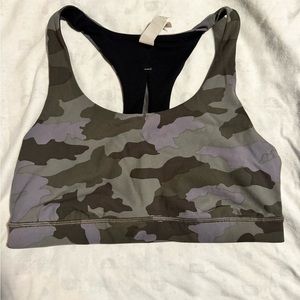 Lululemon Invigorate Sports Bra